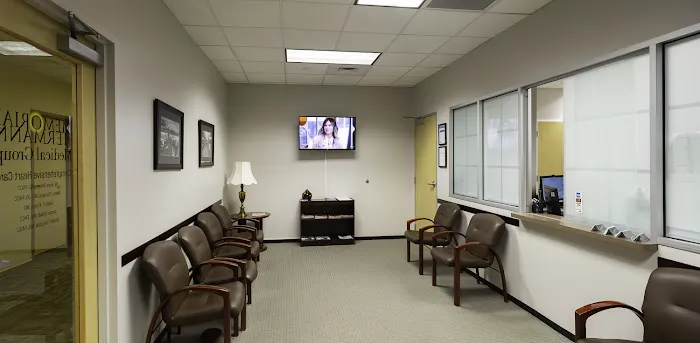 Memorial Hermann Medical Group Comprehensive Heart Care -Town & Country 1
