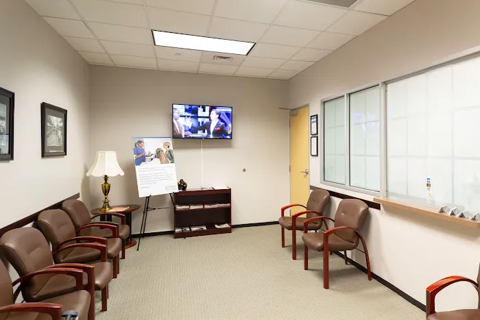 Memorial Hermann Medical Group Comprehensive Heart Care -Town & Country 2