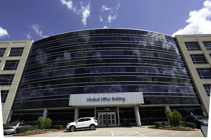 Memorial Hermann Medical Group Comprehensive Heart Care -Town & Country 6