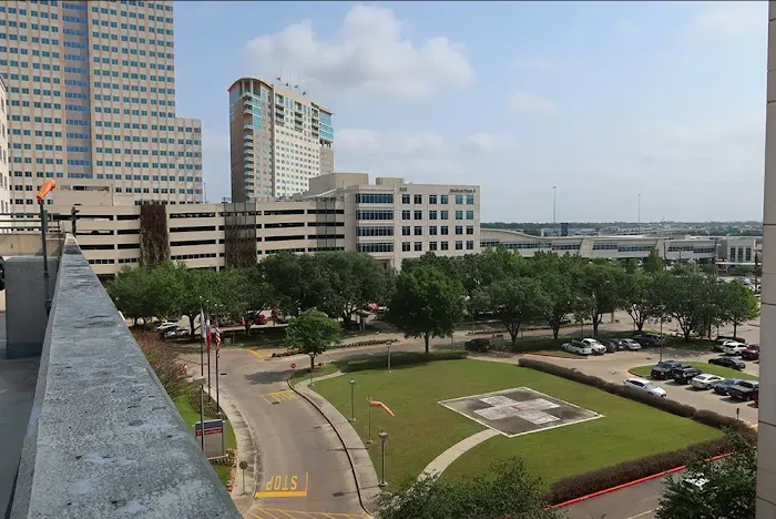 UT Physicians EP Heart - Memorial City 1