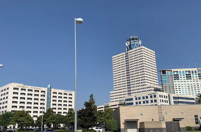 Memorial Hermann Heart & Vascular Institute-Memorial City 0