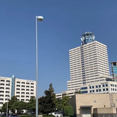 Memorial Hermann Heart & Vascular Institute-Memorial City