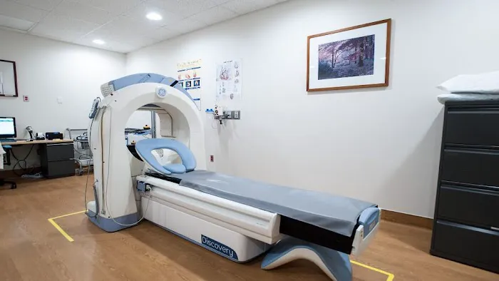 Memorial Hermann Heart & Vascular Institute-Memorial City 6