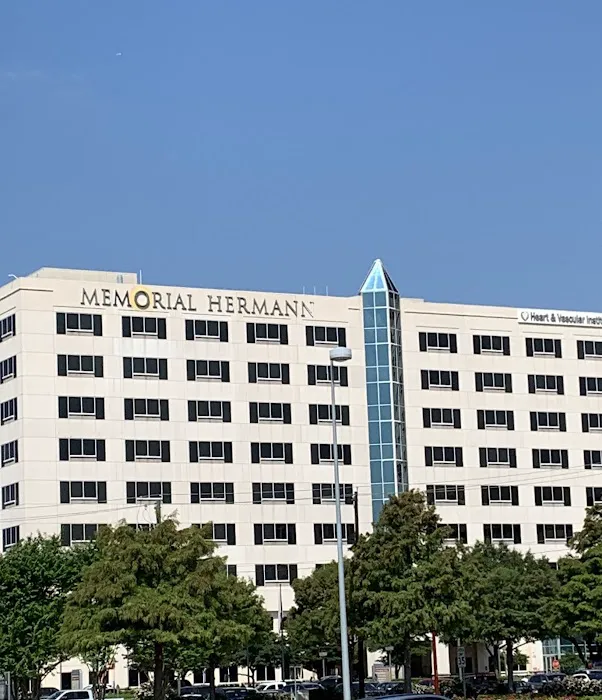 Memorial Hermann Heart & Vascular Institute-Memorial City 1
