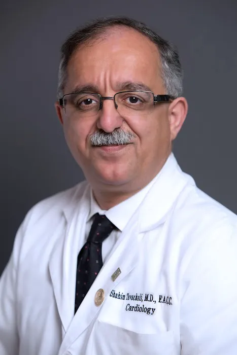 Shahin Tavackoli MD 3