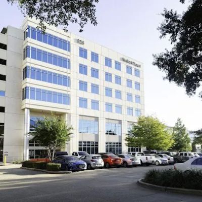 Memorial Hermann Medical Group Memorial City Cardiology