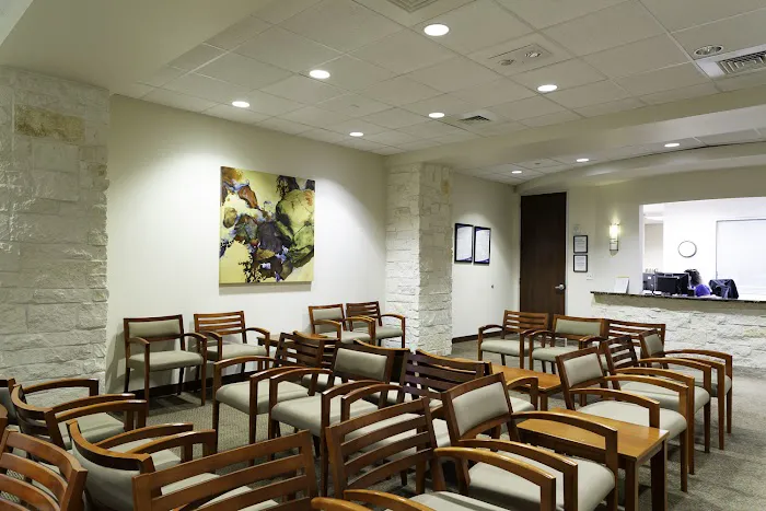 Memorial Hermann Medical Group Memorial City Cardiology 1