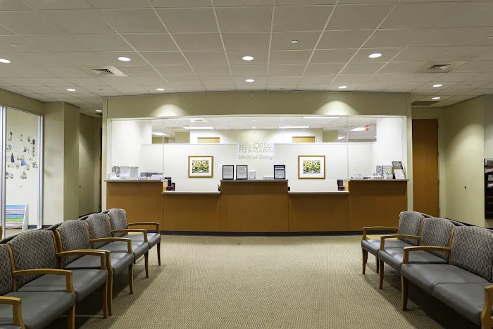 Memorial Hermann Medical Group Memorial City Cardiology 3