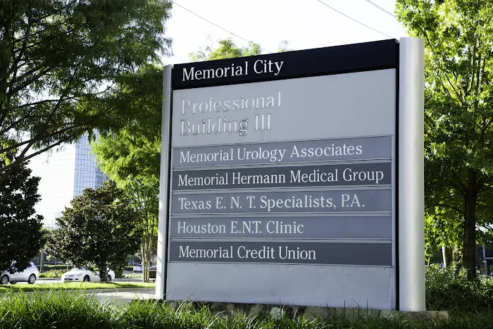 Memorial Hermann Medical Group Memorial City Cardiology 6