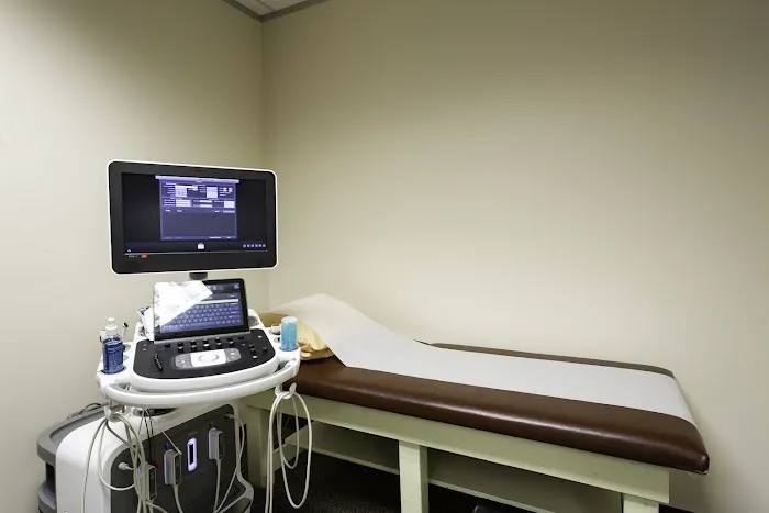 Memorial Hermann Medical Group Memorial City Cardiology 7