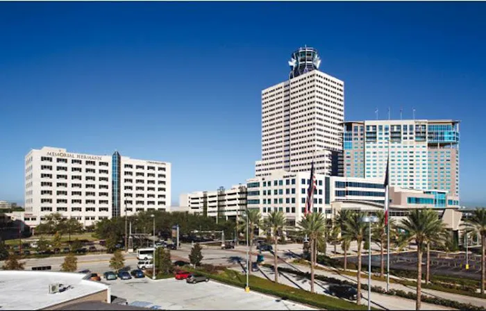 UT Physicians Cardiothoracic & Vascular Surgery II - Memorial City 0