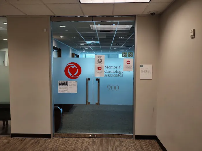 Memorial Cardiology Associates 0