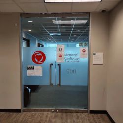 Memorial Cardiology Associates ico