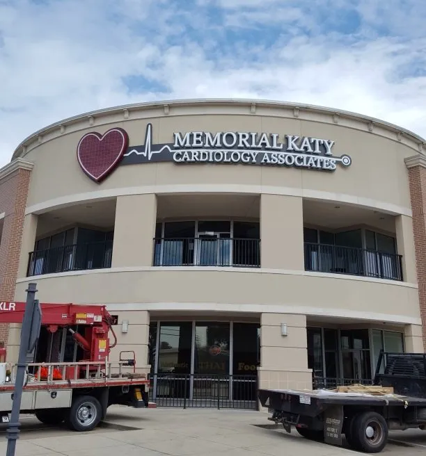 Memorial Katy Cardiology Associates 3