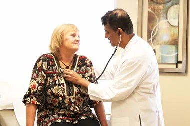 Memorial Katy Cardiology Associates 0