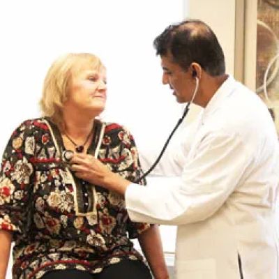 Memorial Katy Cardiology Associates