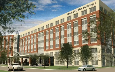 Memorial Katy Cardiology Associates 8