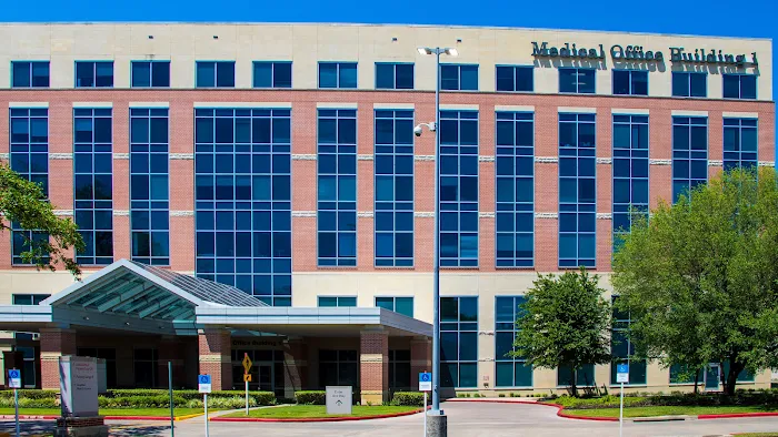 Memorial Katy Cardiology Associates 9