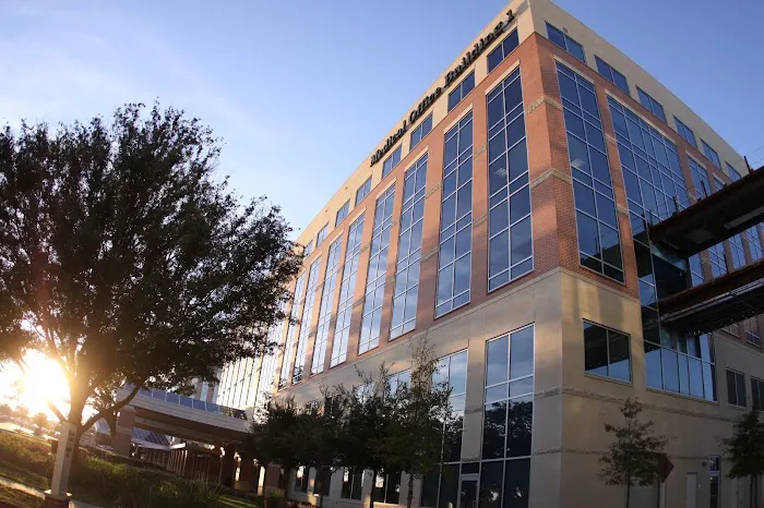 Memorial Katy Cardiology Associates 7