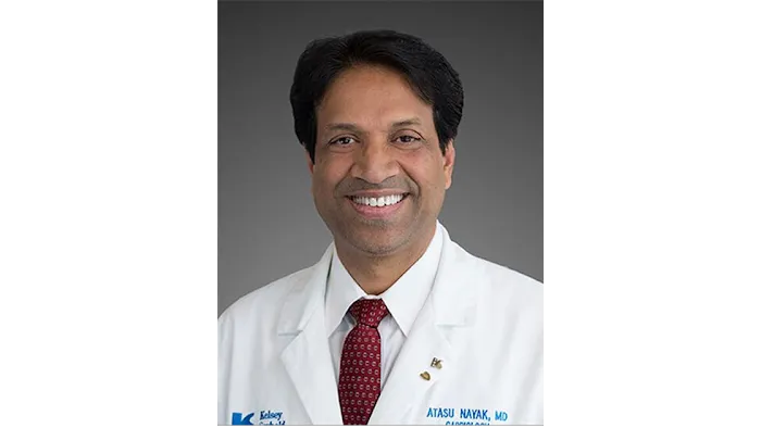 Atasu Nayak, MD 1