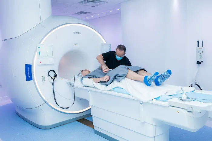 Live Healthy Imaging 2