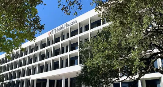 UT Physicians Heart & Vascular – Bellaire Station 1