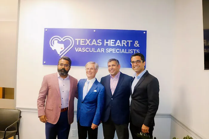 Texas Heart & Vascular Specialists 0