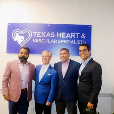 Texas Heart & Vascular Specialists