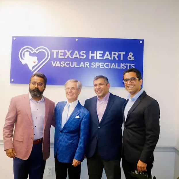Texas Heart & Vascular Specialists