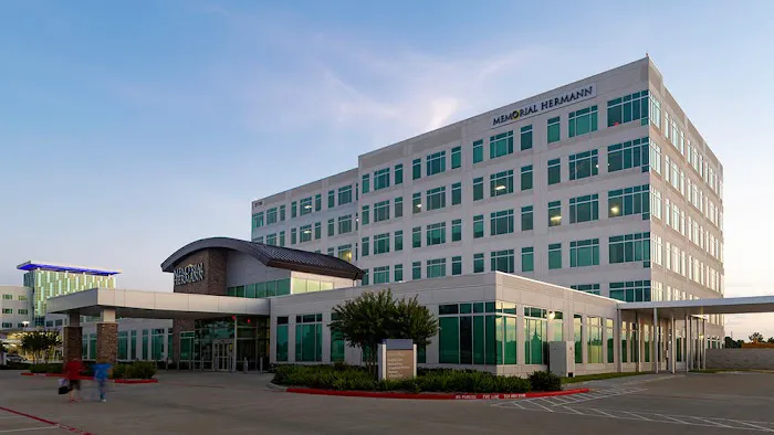 Memorial Hermann Medical Group Cypress Cardiology 1