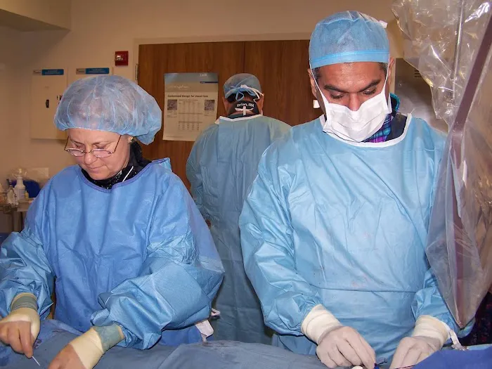 Dr. Irfan Iftikhar, MD 5