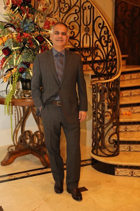 Dr. Irfan Iftikhar, MD 2