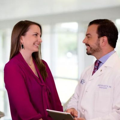 Jonathan Aliota, MD, FACC