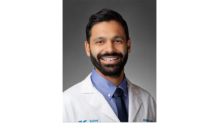 Rohan Wagle, MD, FACC 7