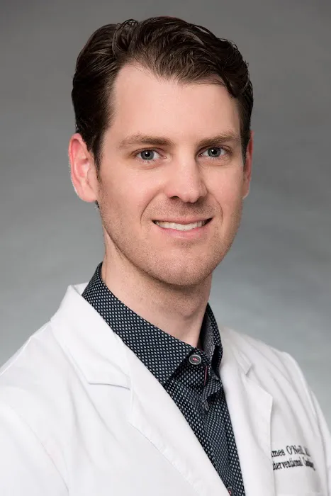 James O’Neill MD 7