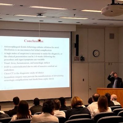 Robert A Hetz , MD
