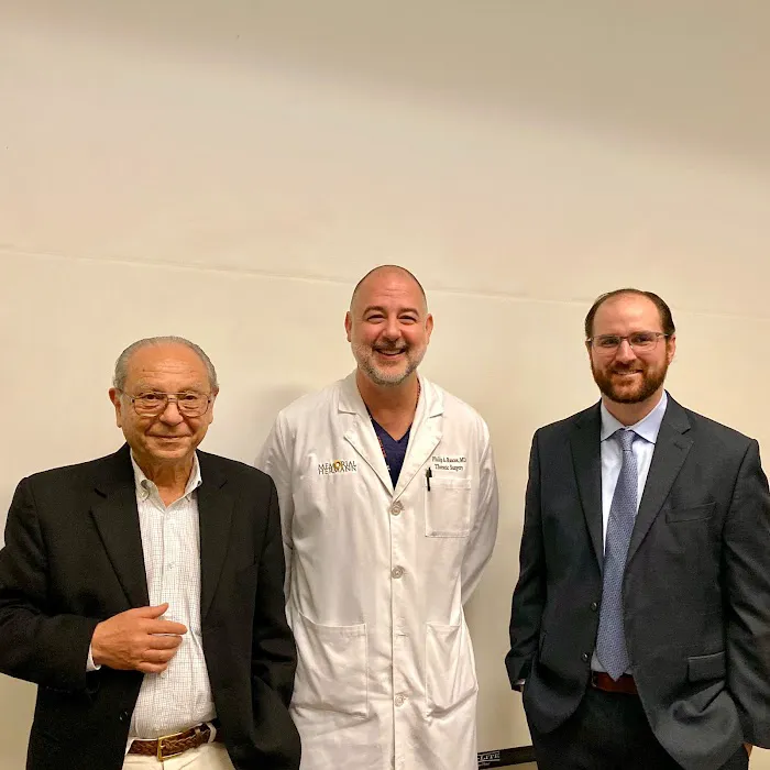 Robert A Hetz , MD 2