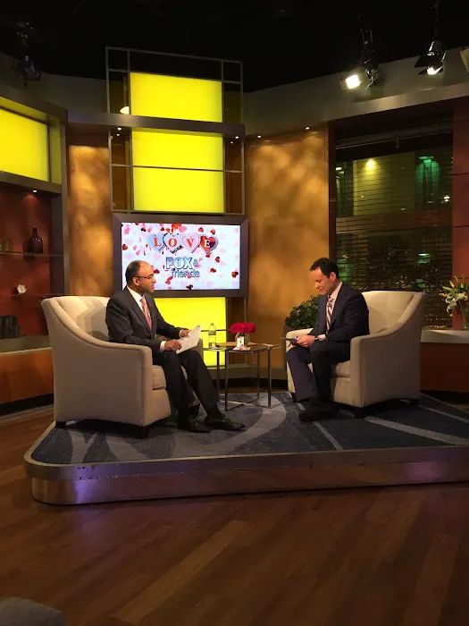 Houston Cardiology Consultants - Long Point: Dr. Asif Ali MD 5