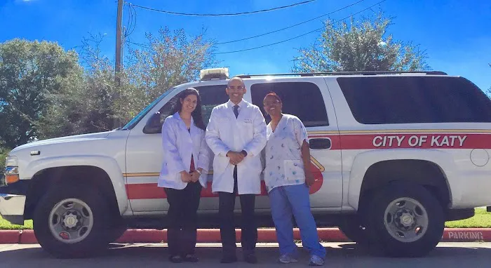 Houston Cardiology Consultants - Long Point: Dr. Asif Ali MD 2