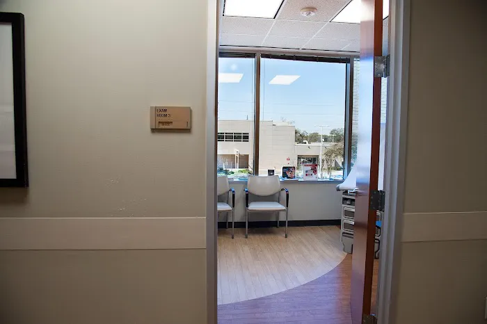 Center for Advanced Cardiology in Greater Heights 0
