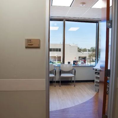 Center for Advanced Cardiology in Greater Heights