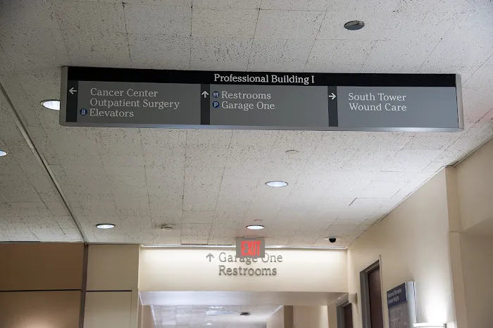 Center for Advanced Cardiology in Greater Heights 2