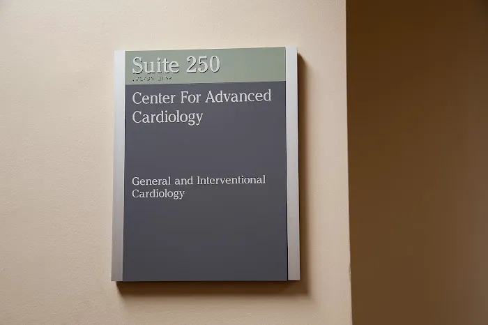 Center for Advanced Cardiology in Greater Heights 5