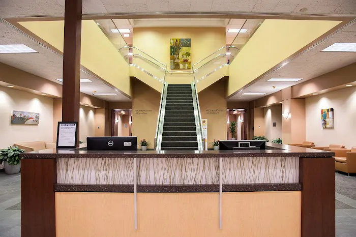 Center for Advanced Cardiology in Greater Heights 6
