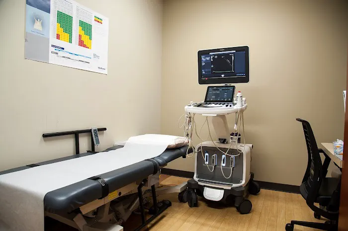Center for Advanced Cardiology in Greater Heights 9
