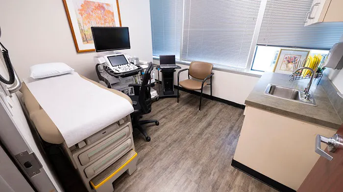 Memorial Hermann Medical Group Greater Heights Cardiology 3