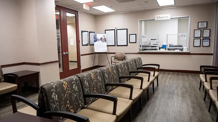 Memorial Hermann Medical Group Greater Heights Cardiology 0