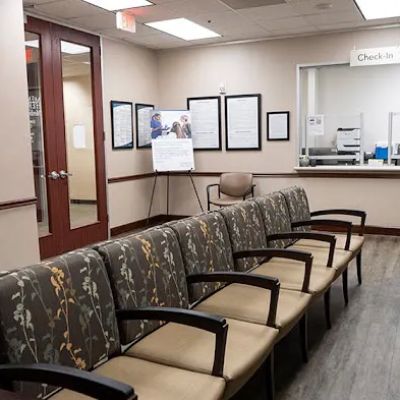 Memorial Hermann Medical Group Greater Heights Cardiology
