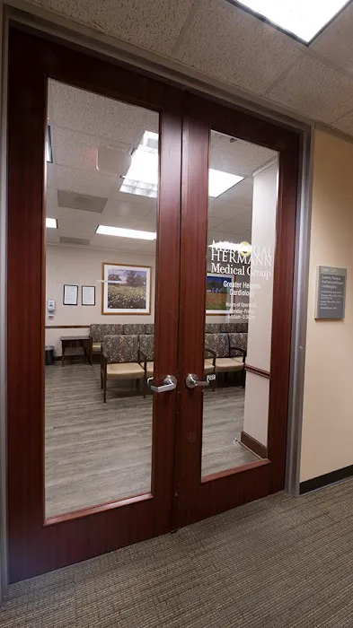 Memorial Hermann Medical Group Greater Heights Cardiology 2