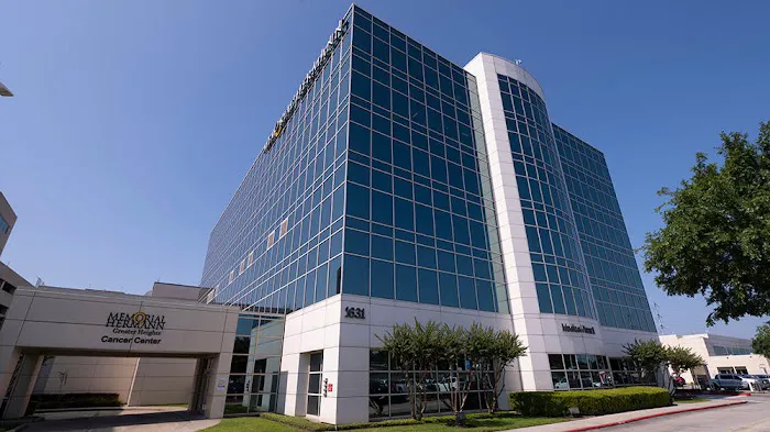 Memorial Hermann Medical Group Greater Heights Cardiology 7